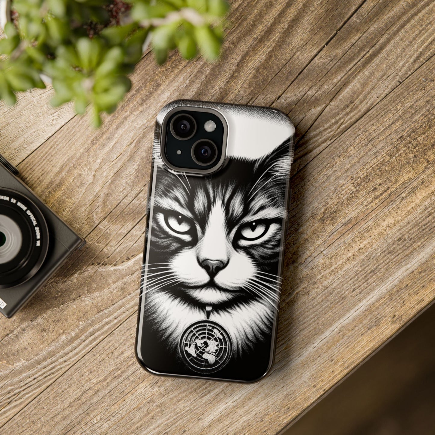 iPhone Case | Cats Know |