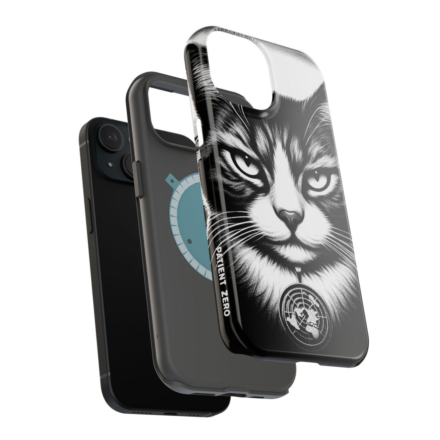 iPhone Case | Cats Know |