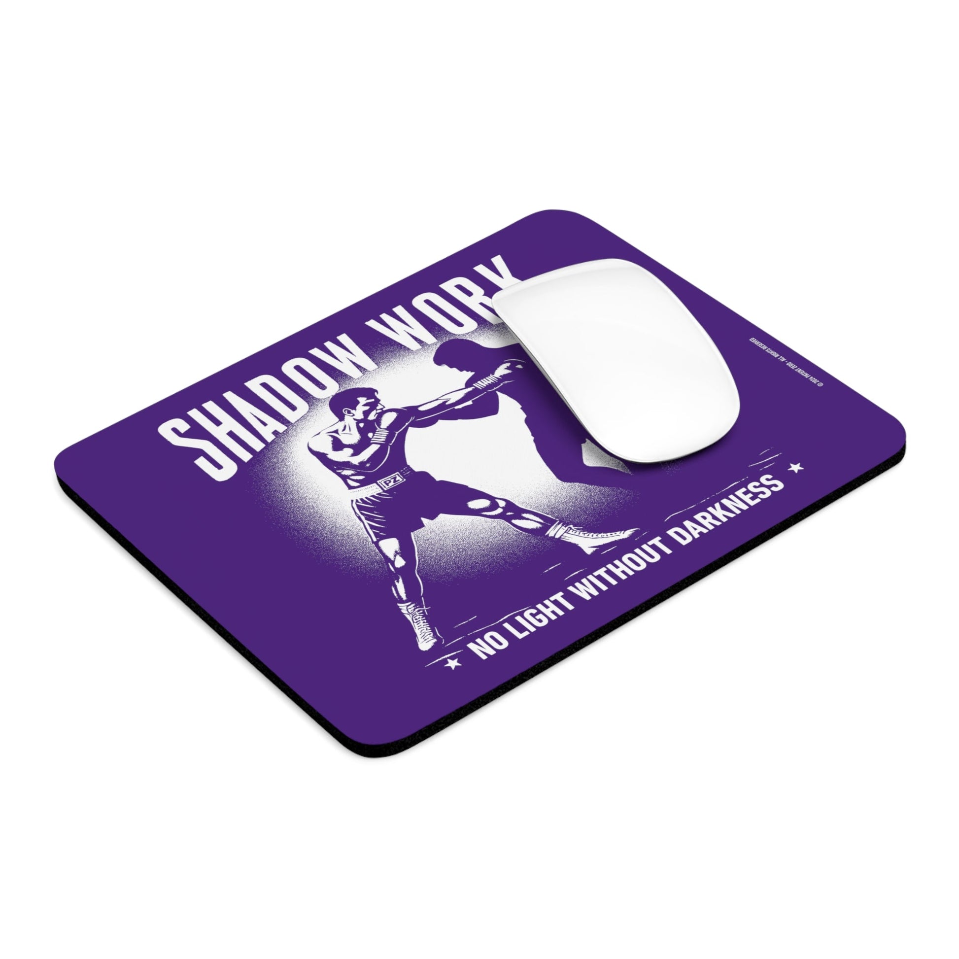 Mouse Pad | Shadow Work |