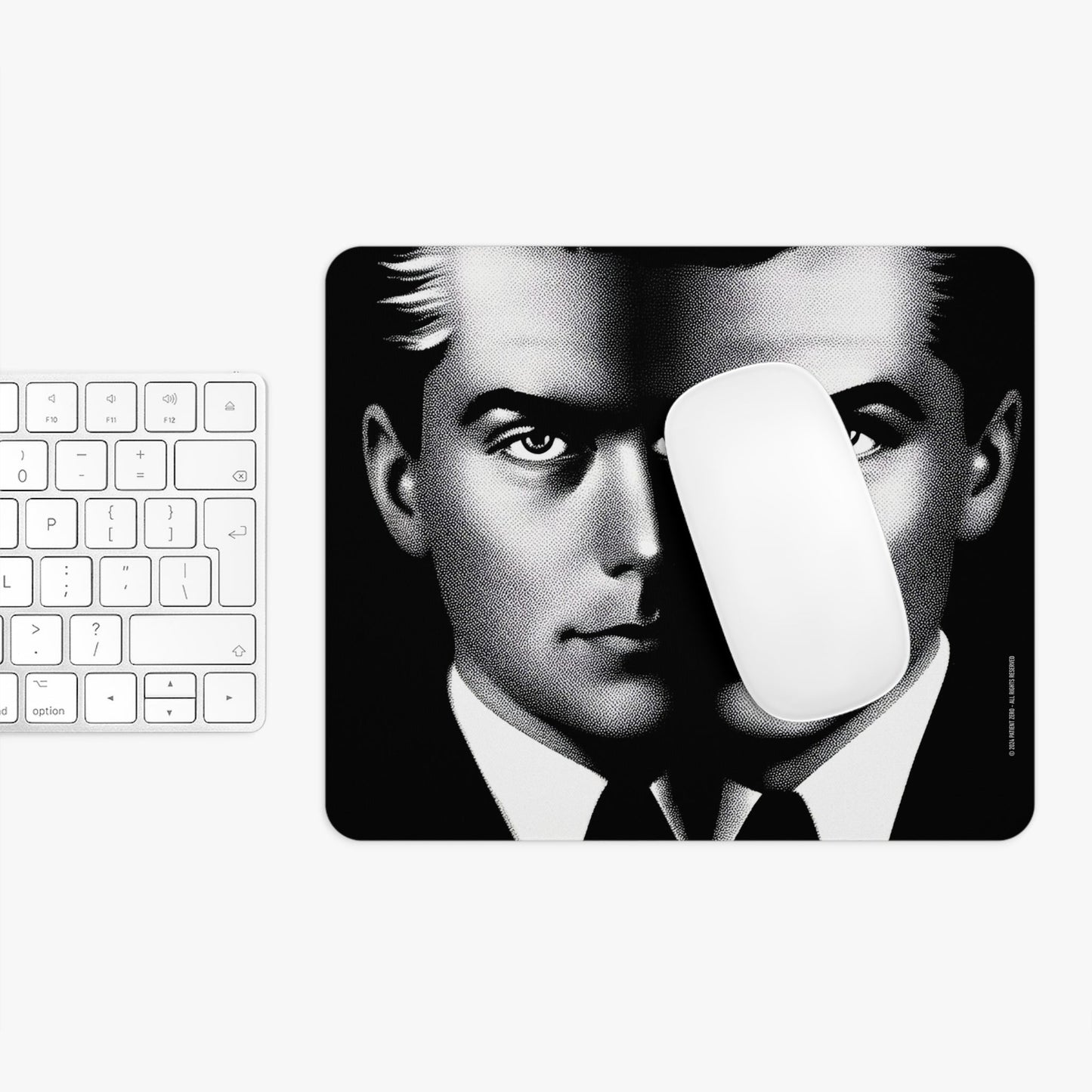 Mouse Pad | Conspiracy |