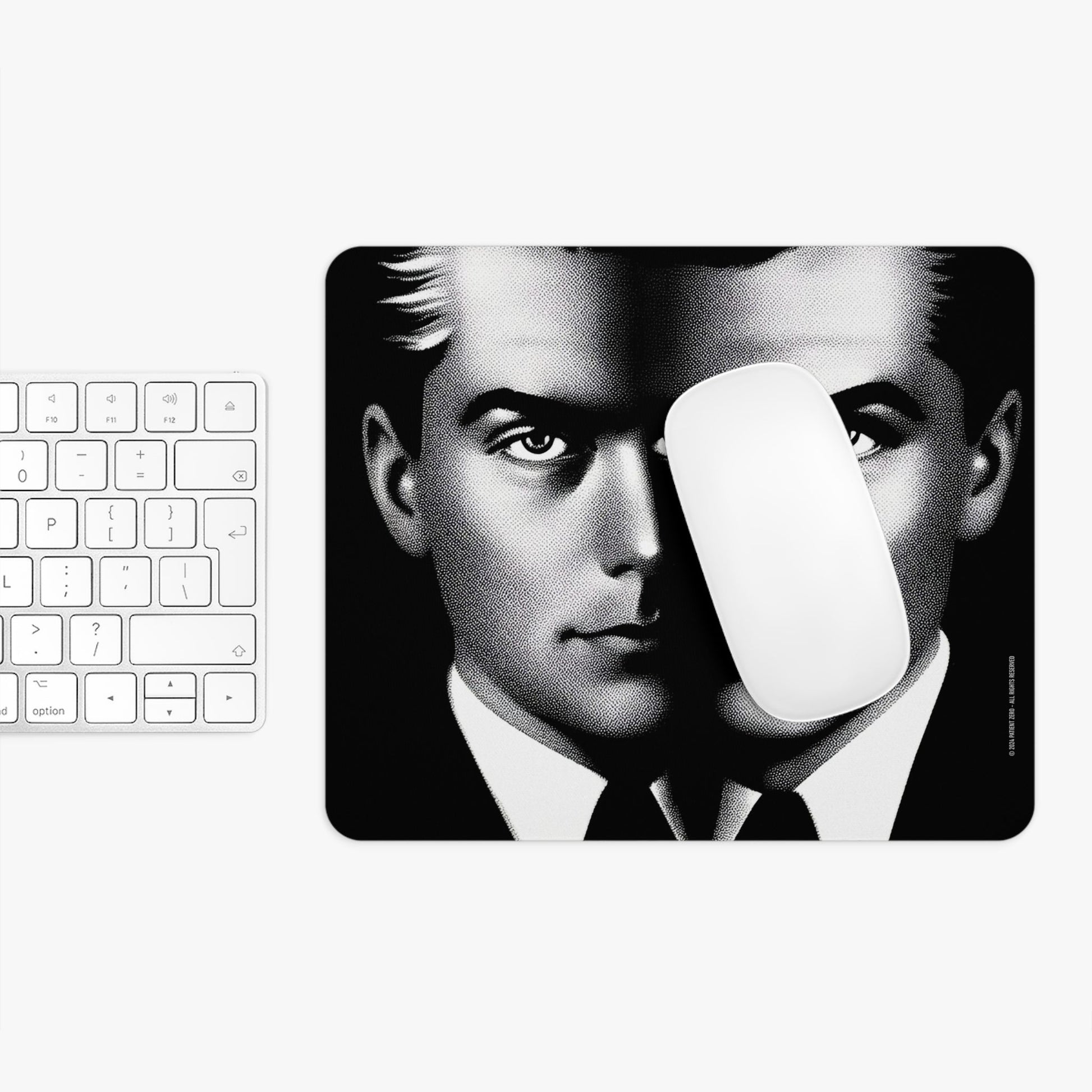Mouse Pad | Conspiracy |