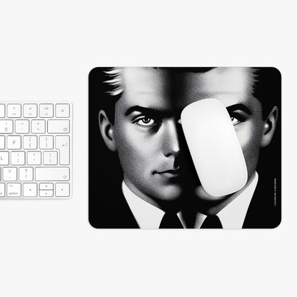 Mouse Pad | Conspiracy |