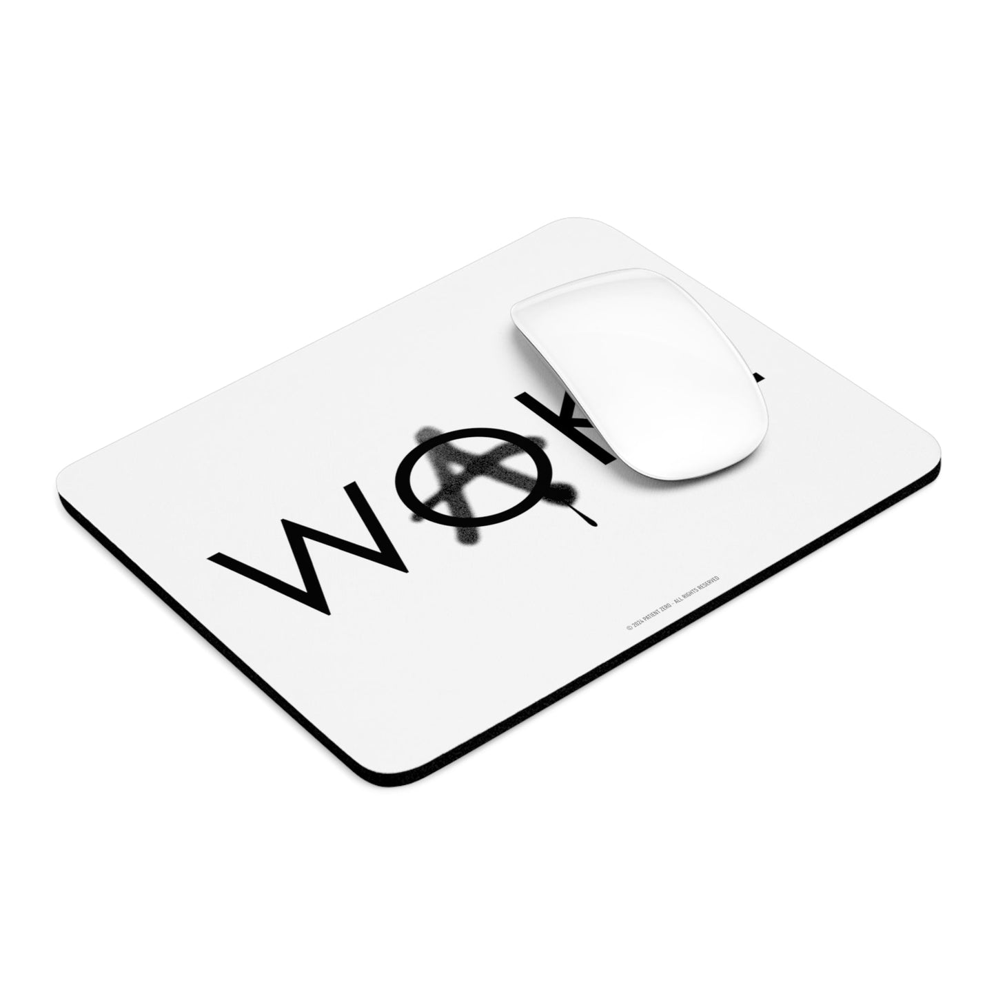 Mouse Pad | Wake |