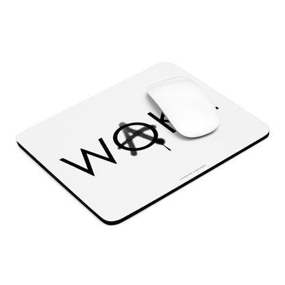 Mouse Pad | Wake |