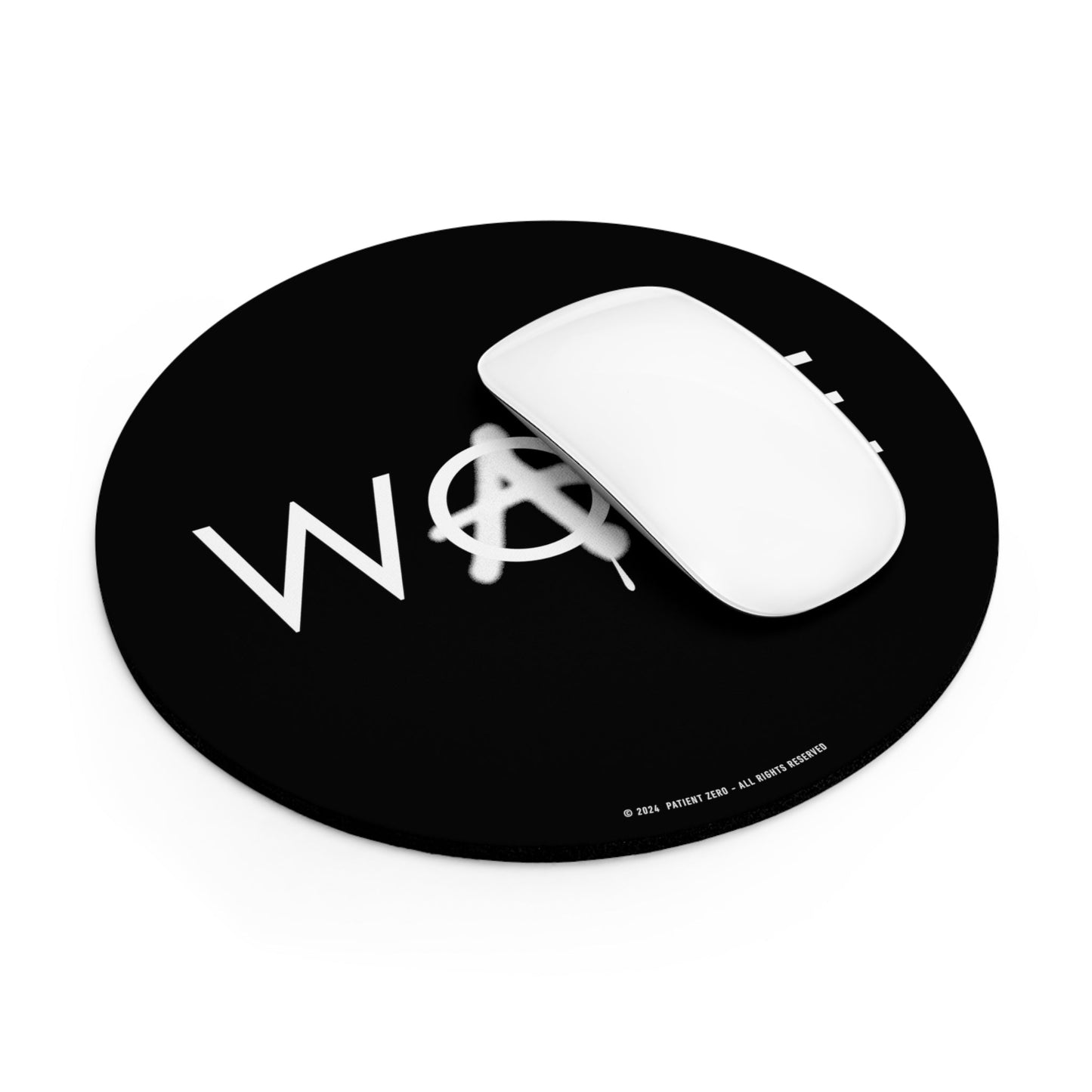 Mouse Pad | Wake |