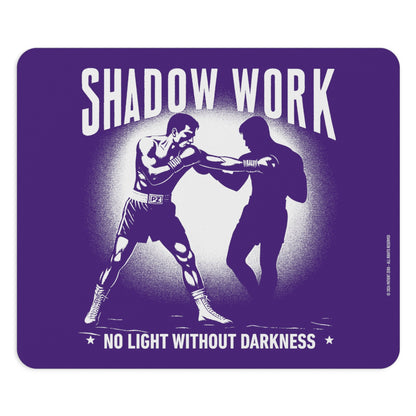 Mouse Pad | Shadow Work | One size Rectangle