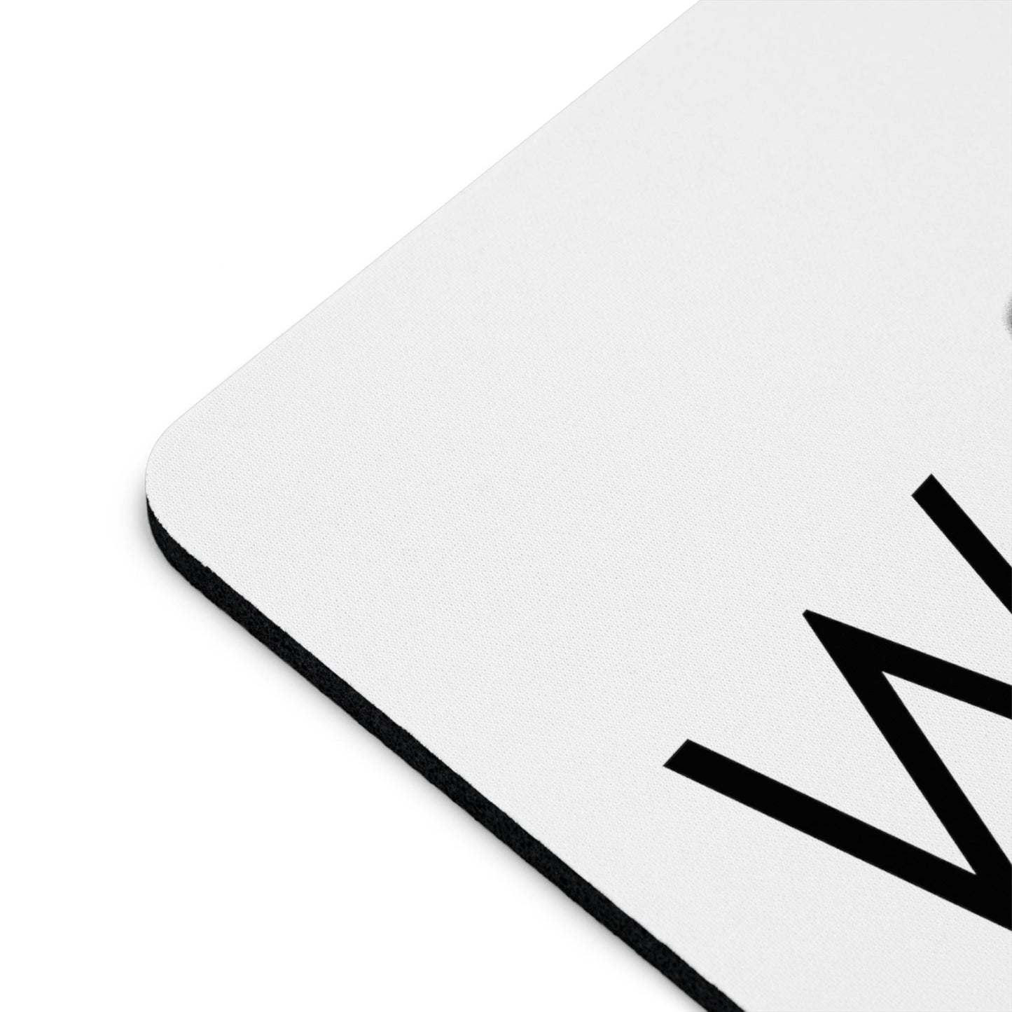Mouse Pad | Wake | One size Rectangle