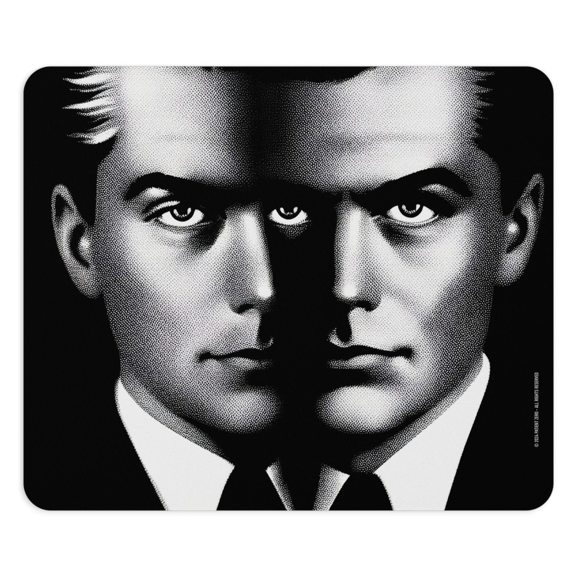 Mouse Pad | Conspiracy | One size Rectangle