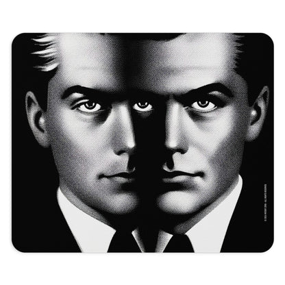 Mouse Pad | Conspiracy | One size Rectangle