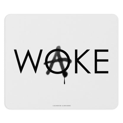 Mouse Pad | Wake |