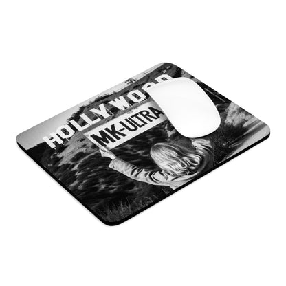 Mouse Pad | MK Ultra |
