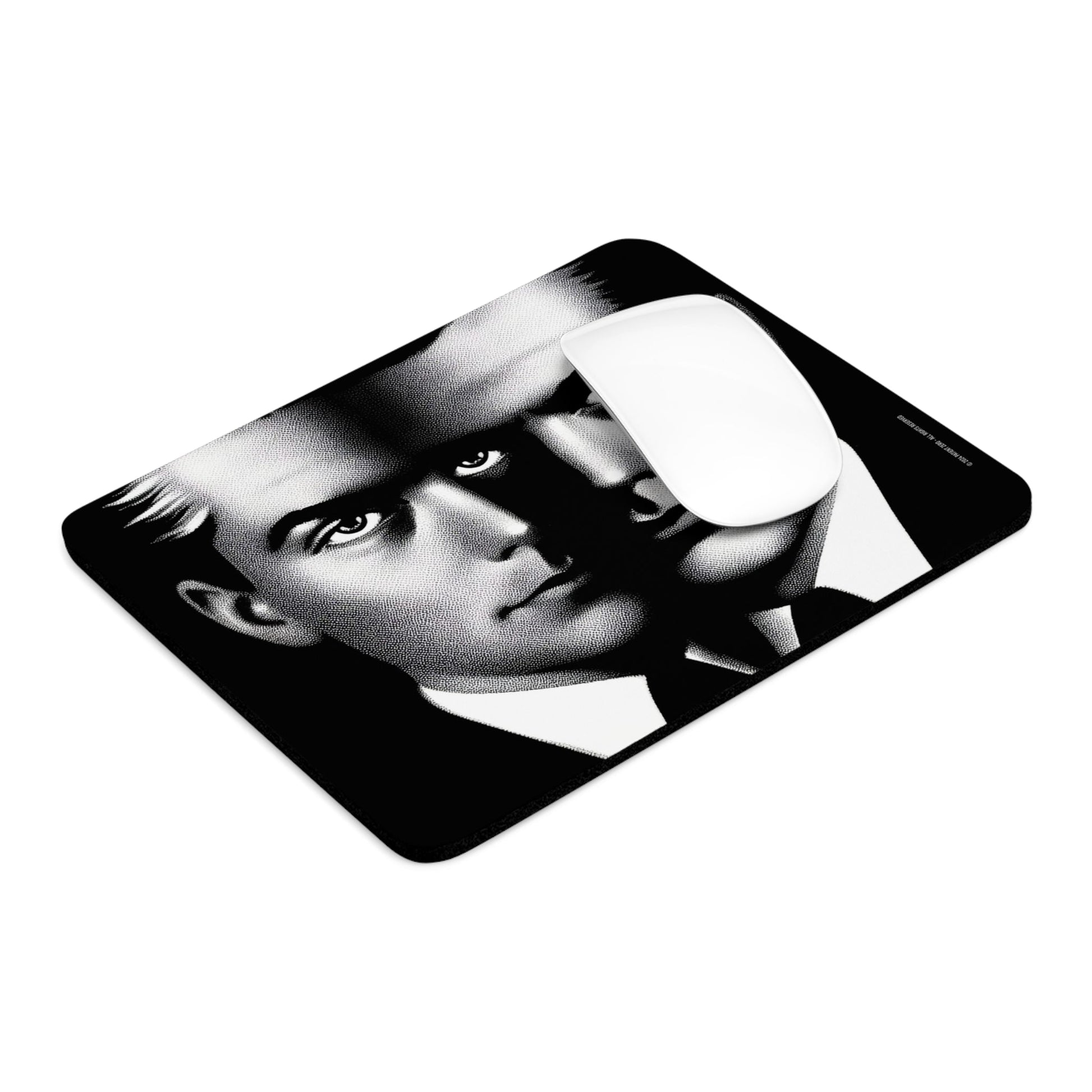 Mouse Pad | Conspiracy |