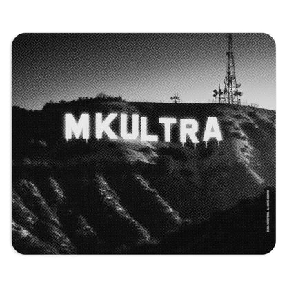 Mouse Pad | MK Ultra |