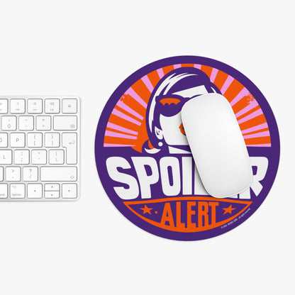 Mouse Pad | Spoiler Alert