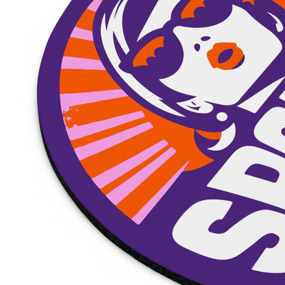 Mouse Pad | Spoiler Alert