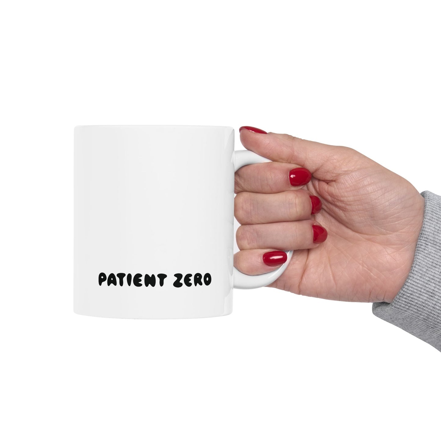 Mug | Cats Know |