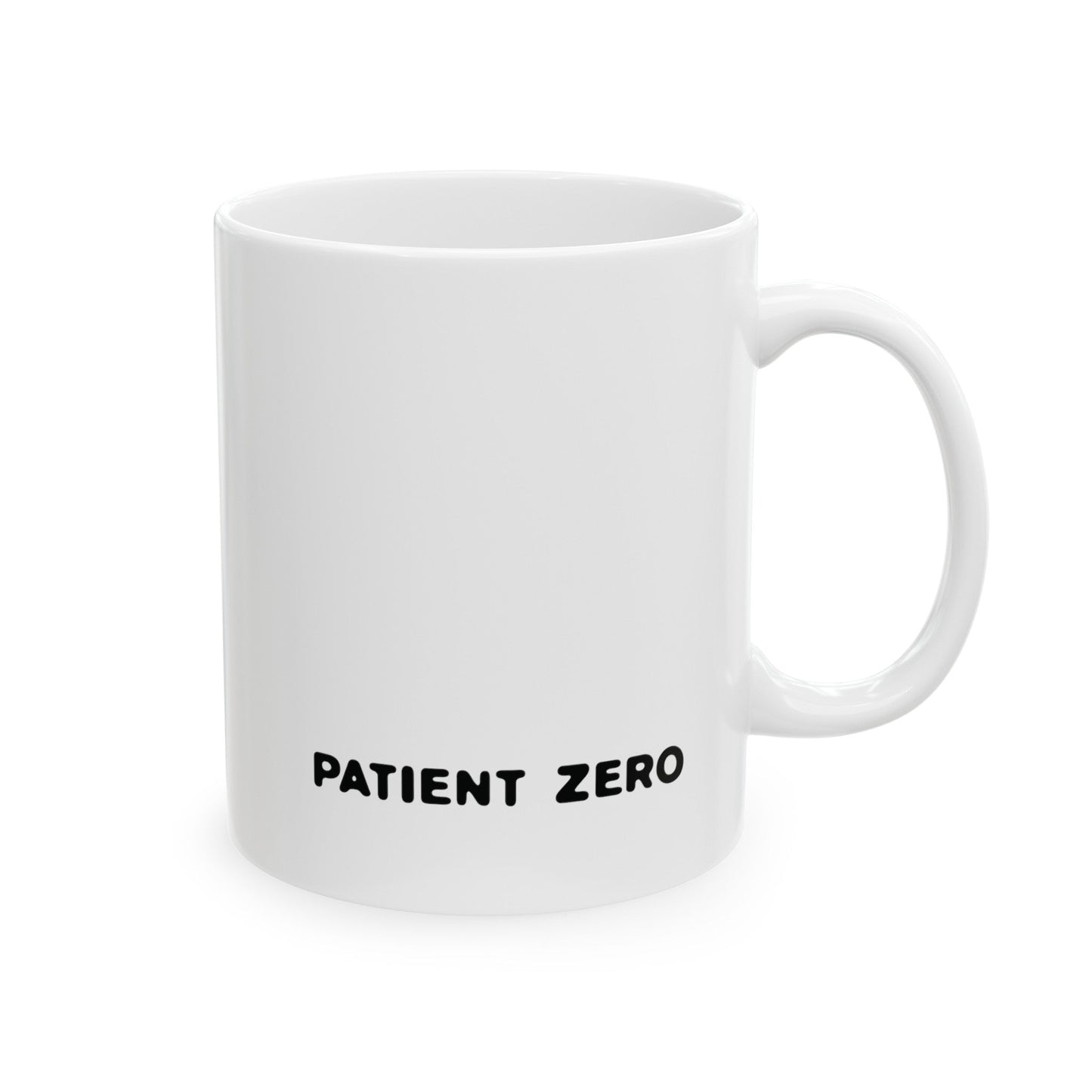 Mug | I ♥ U |