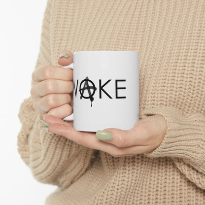 Mug | Wake |