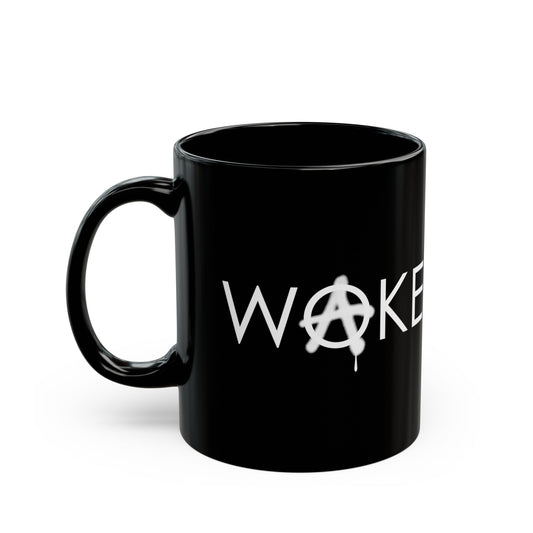 Mug | Wake | 11oz