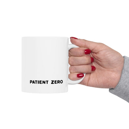 Mug | Signature |