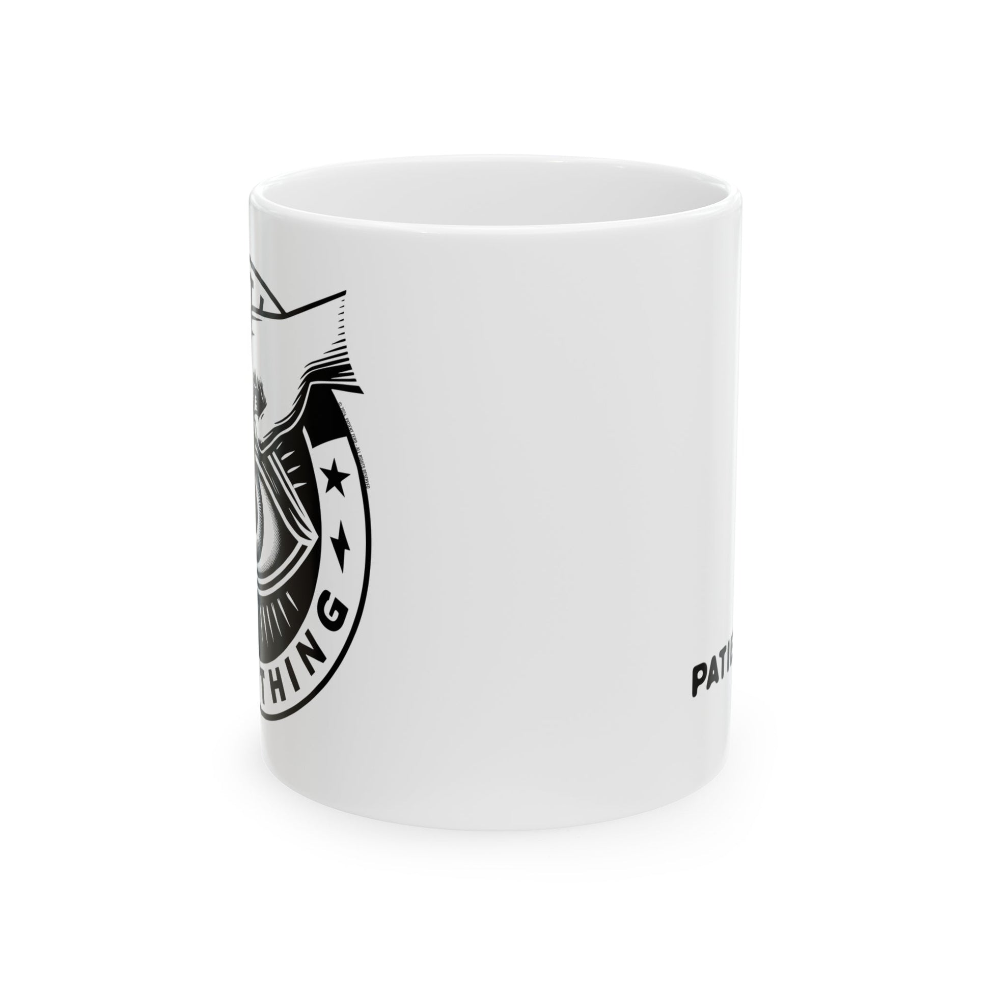 Mug | Question Everything |