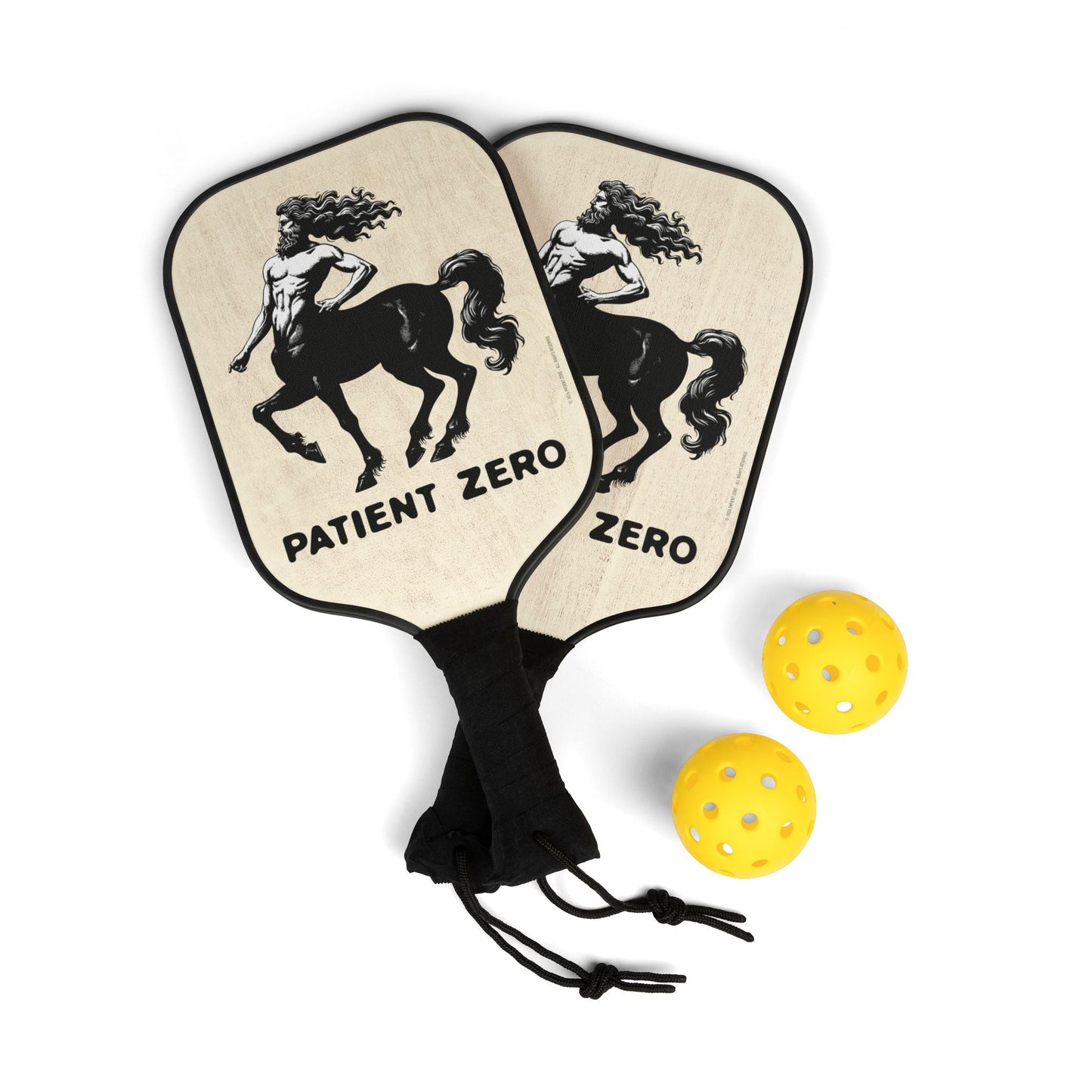 Pickleball | Centaur |