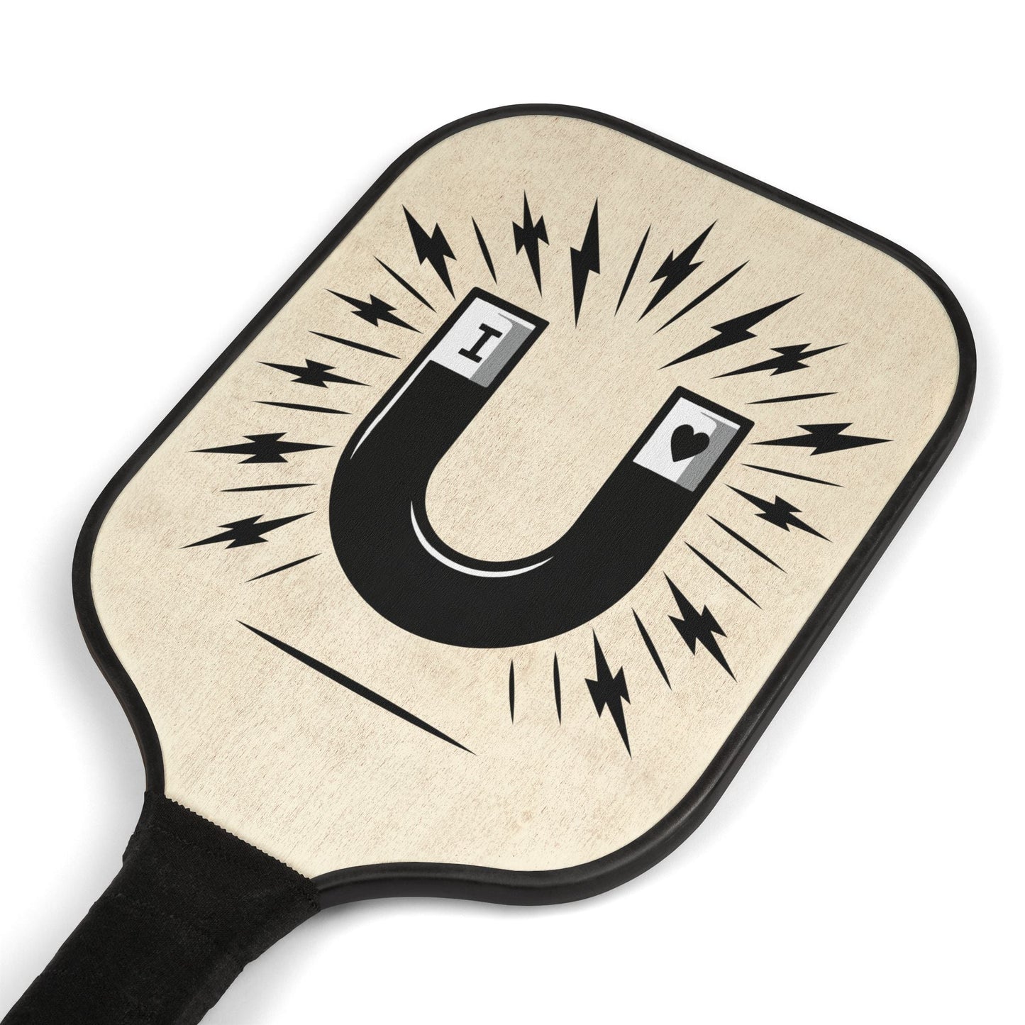 Pickleball | I ♥ U |