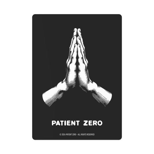 Playing Cards | Grateful | 2.5" x 3.7" Glossy