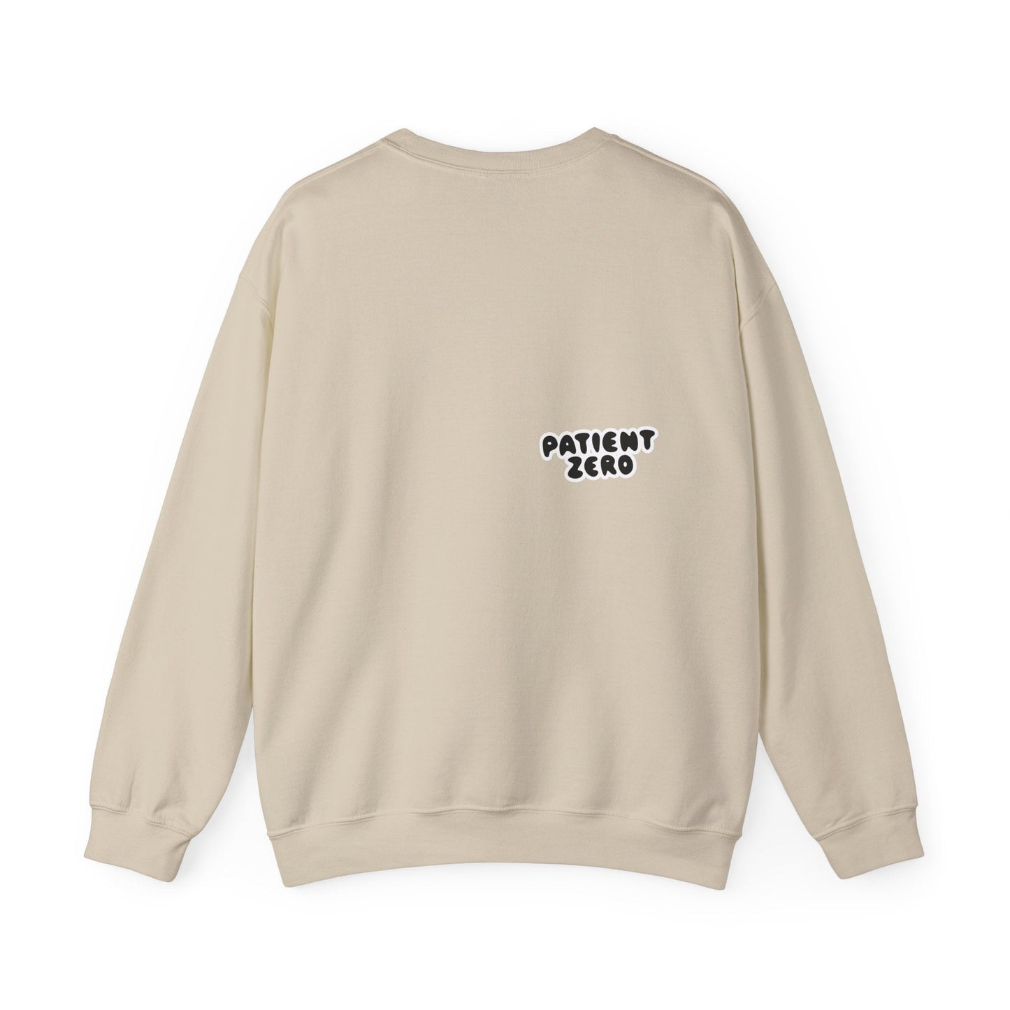 Sweatshirt | All Terrain |