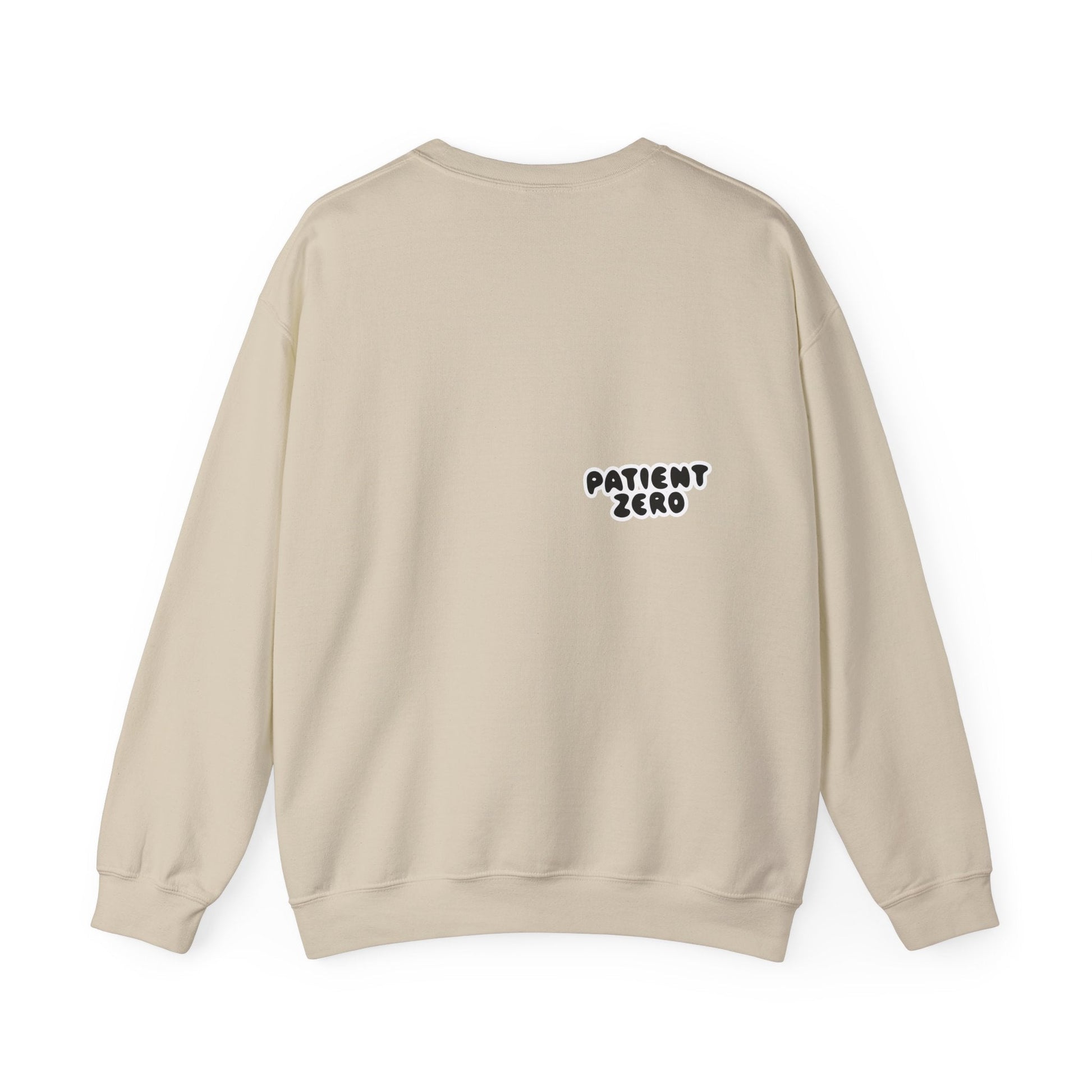 Sweatshirt | All Terrain |