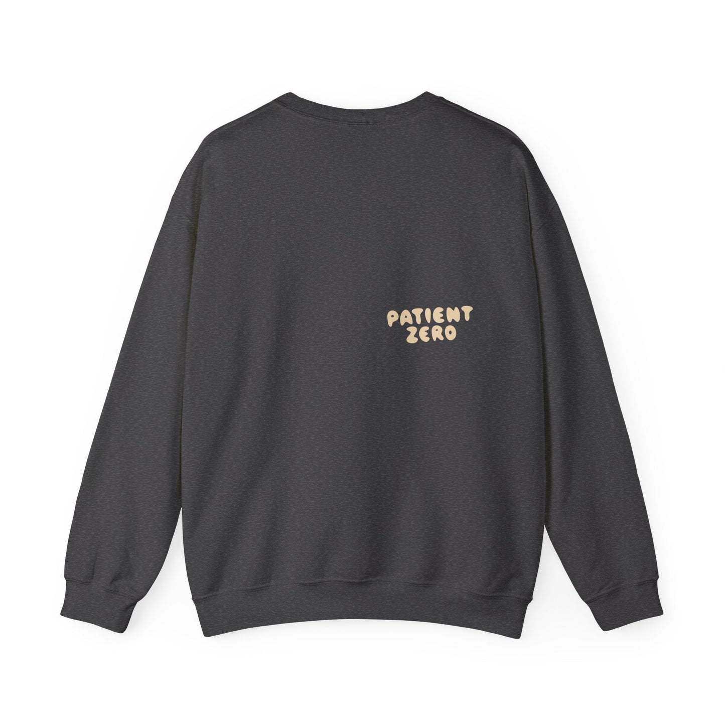 Sweatshirt | Conspiracy Lady
