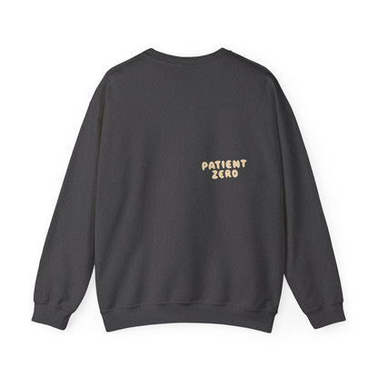 Sweatshirt | Conspiracy Lady