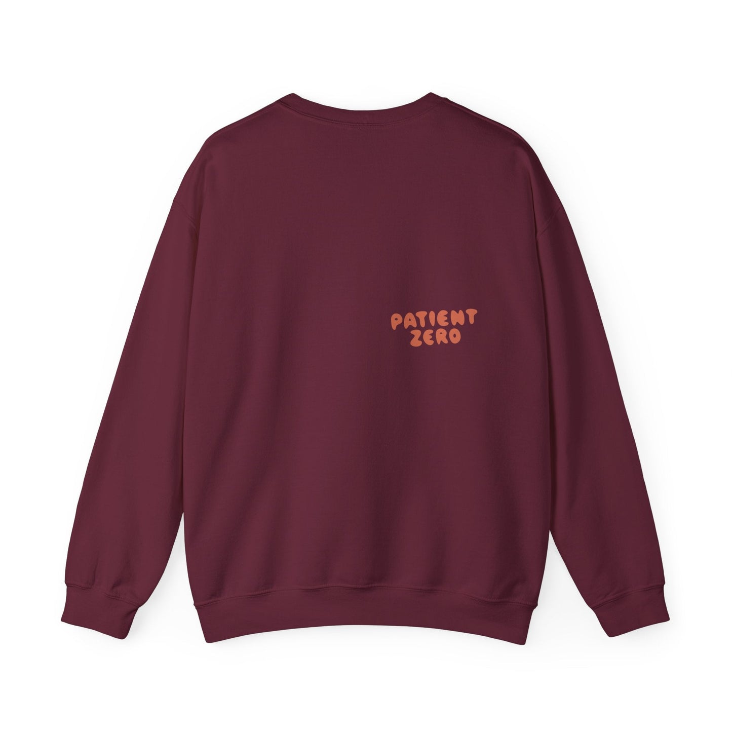 Sweatshirt | Conspiracy Lady