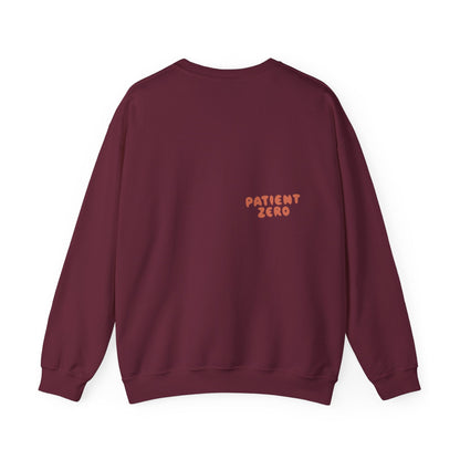 Sweatshirt | Conspiracy Lady