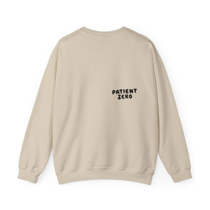 Sweatshirt | Conspiracy Lady