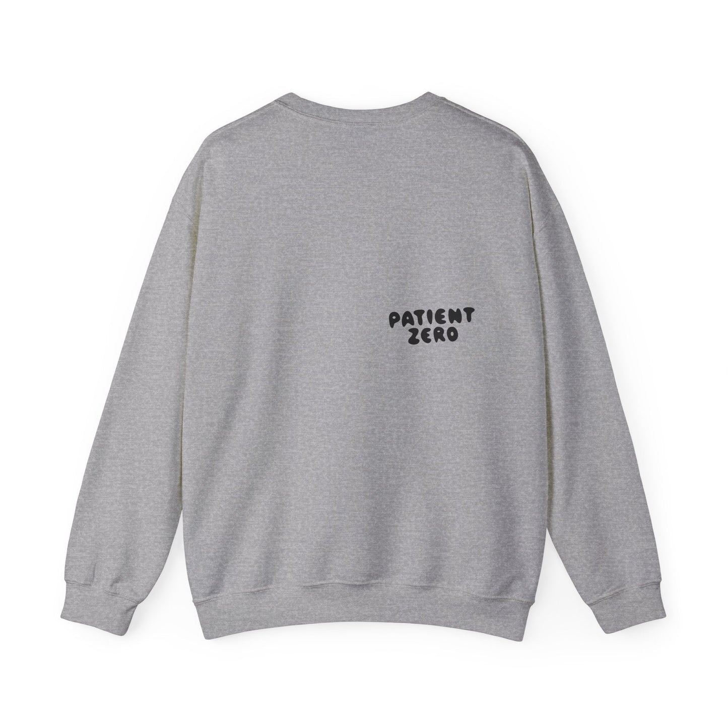 Sweatshirt | Conspiracy Lady