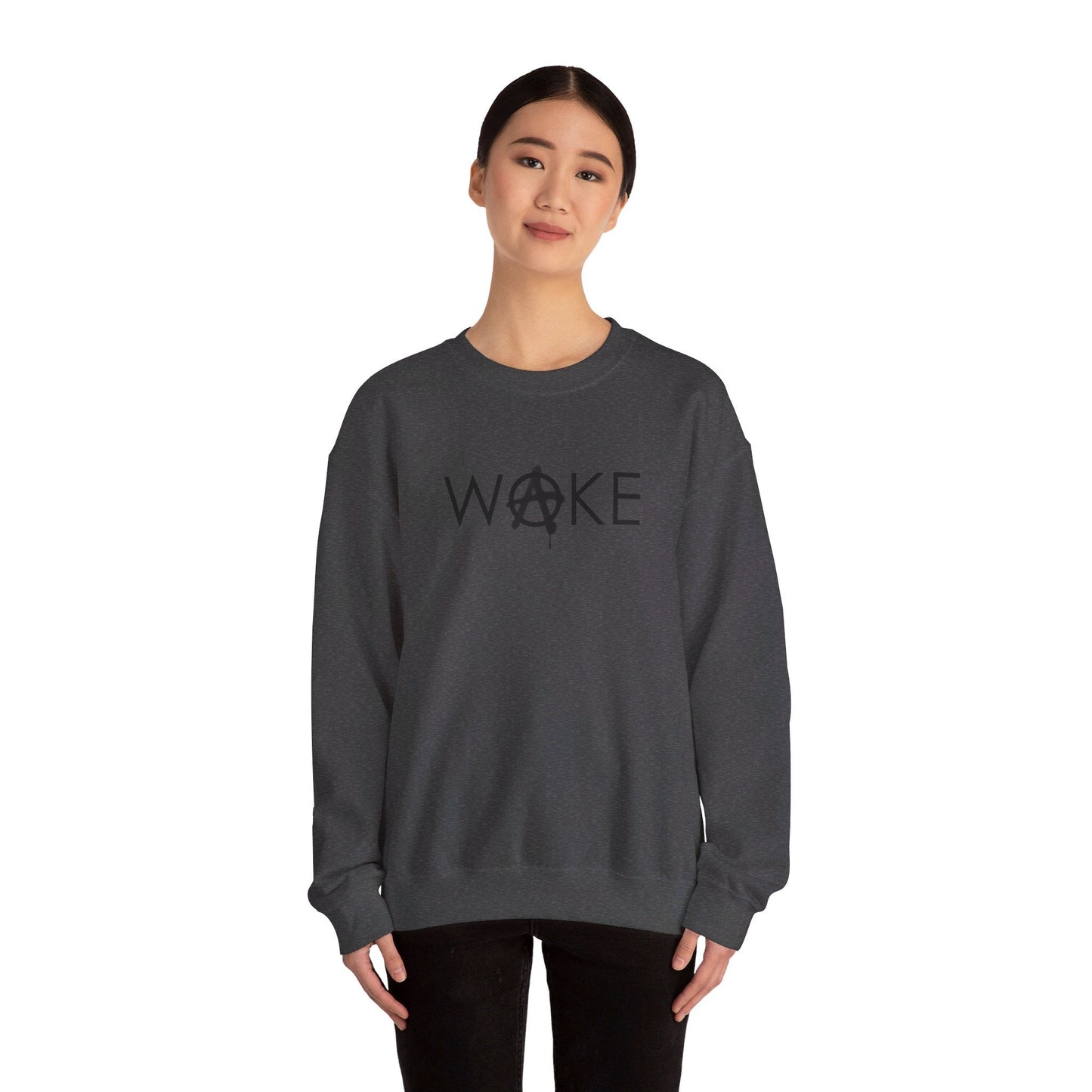 Sweatshirt | Wake |