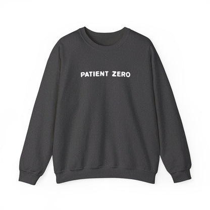 Sweatshirt | Signature | Dark Heather