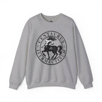 Sweatshirt | Centaur | Sport Grey