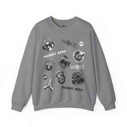 Sweatshirt | Collection |