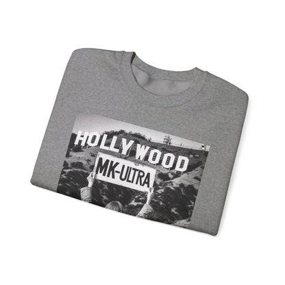 Sweatshirt | MK Ultra |