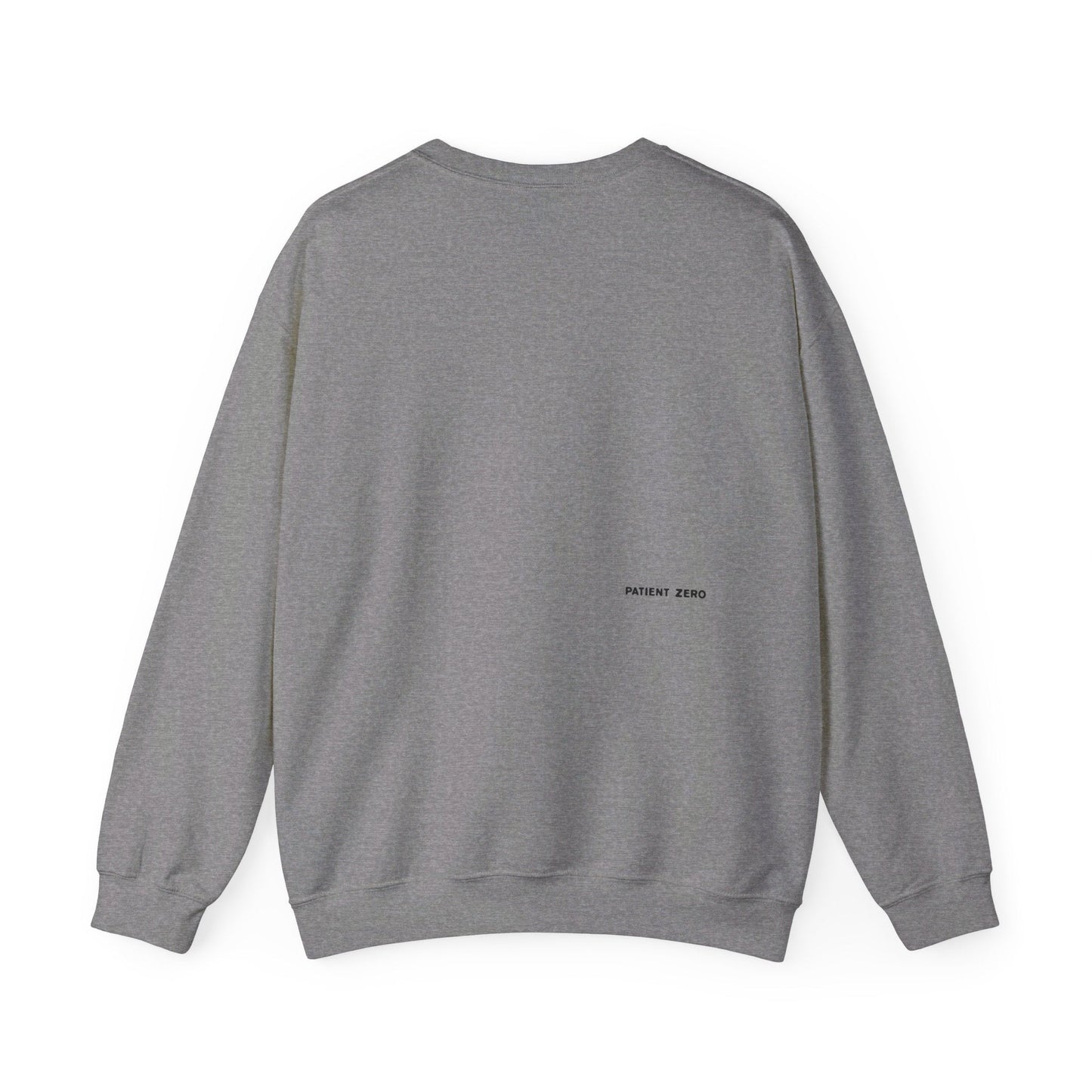 Sweatshirt | All Cylinders |