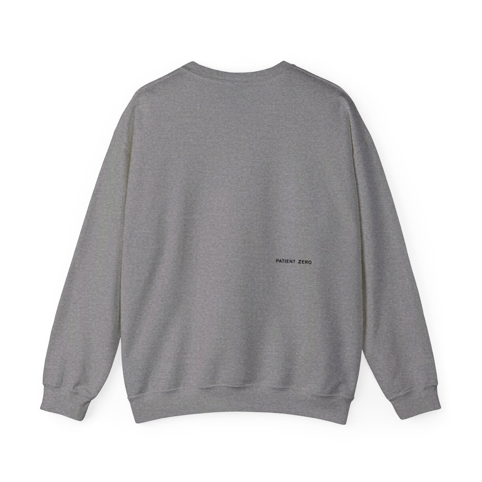 Sweatshirt | All Cylinders |