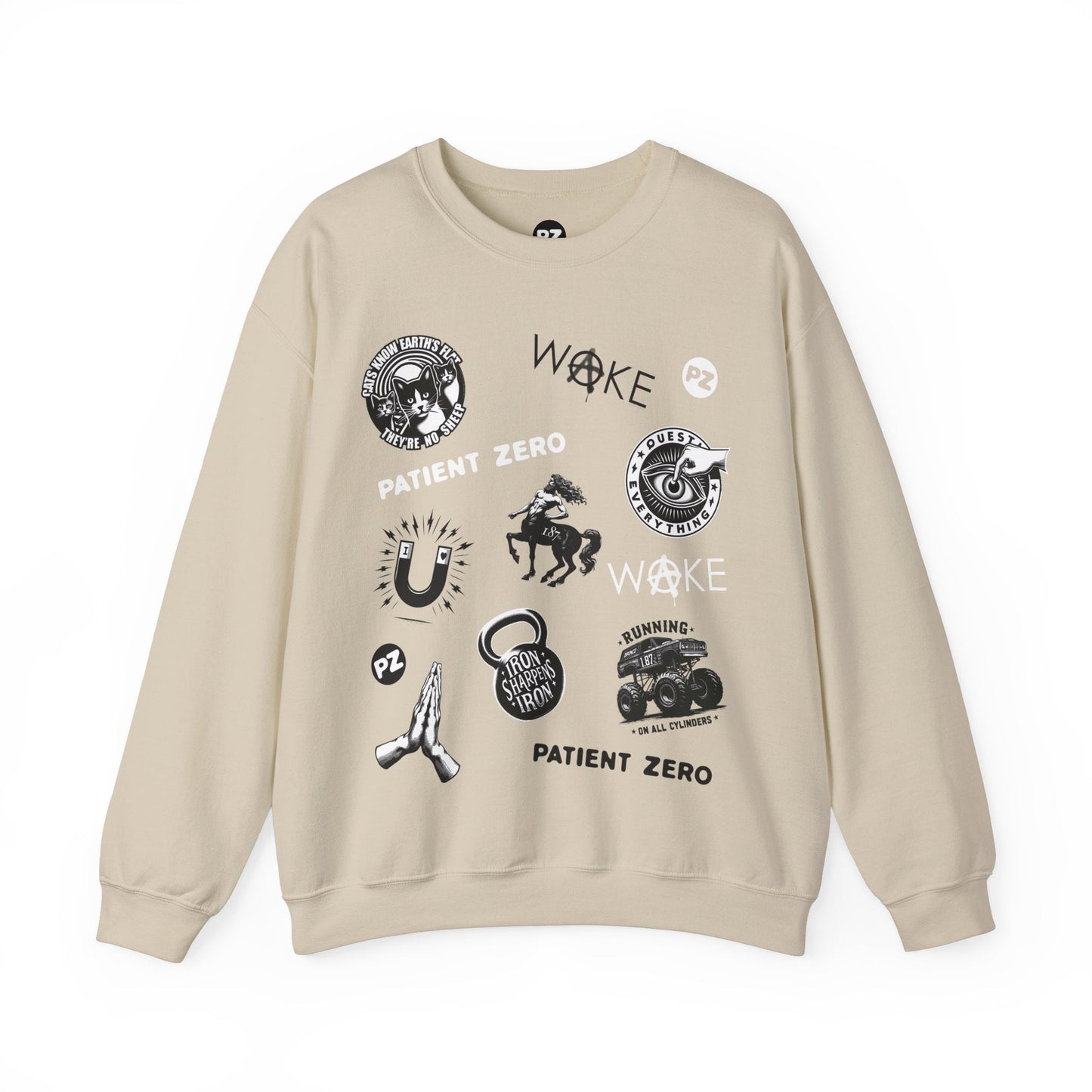 Sweatshirt | Collection |