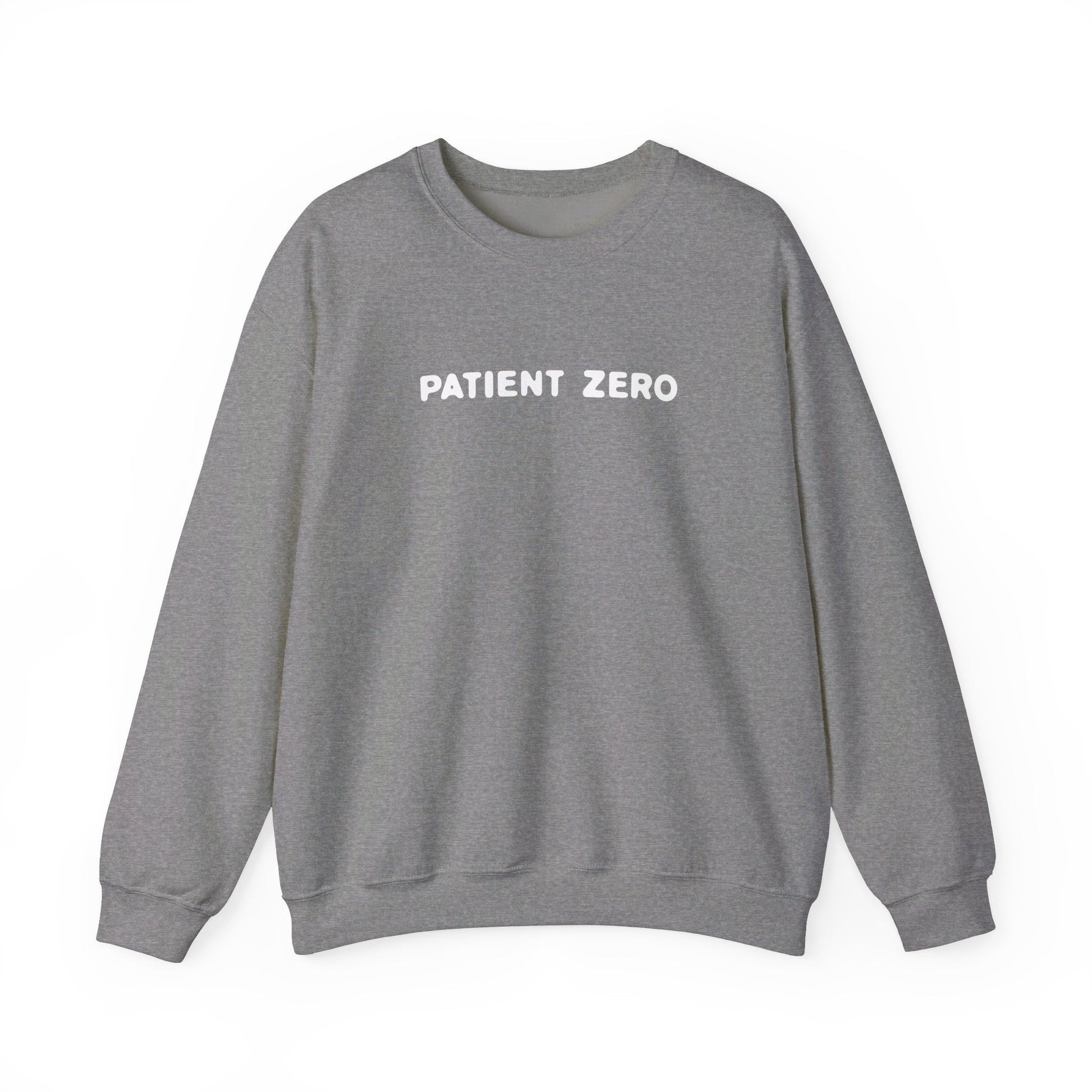 Sweatshirt | Signature | Graphite Heather