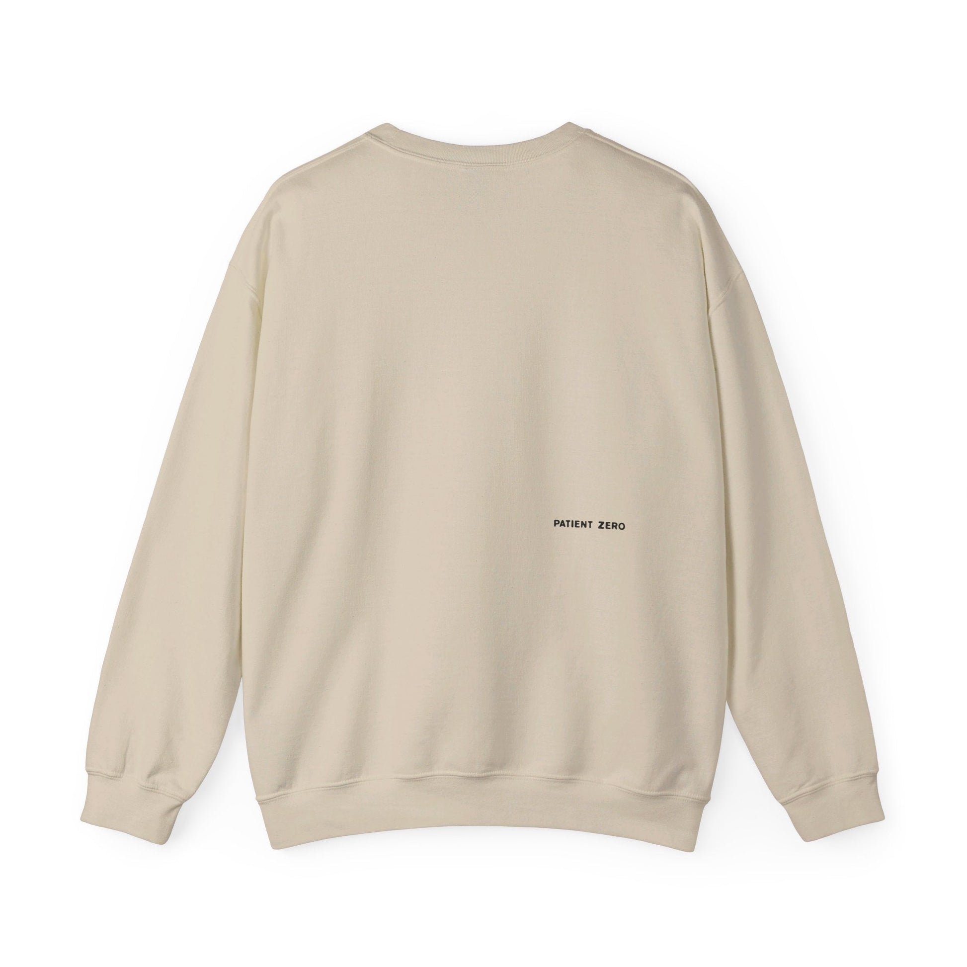 Sweatshirt | I ♥ U |