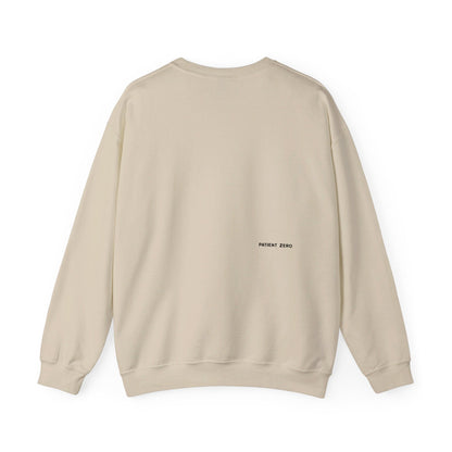 Sweatshirt | I ♥ U |