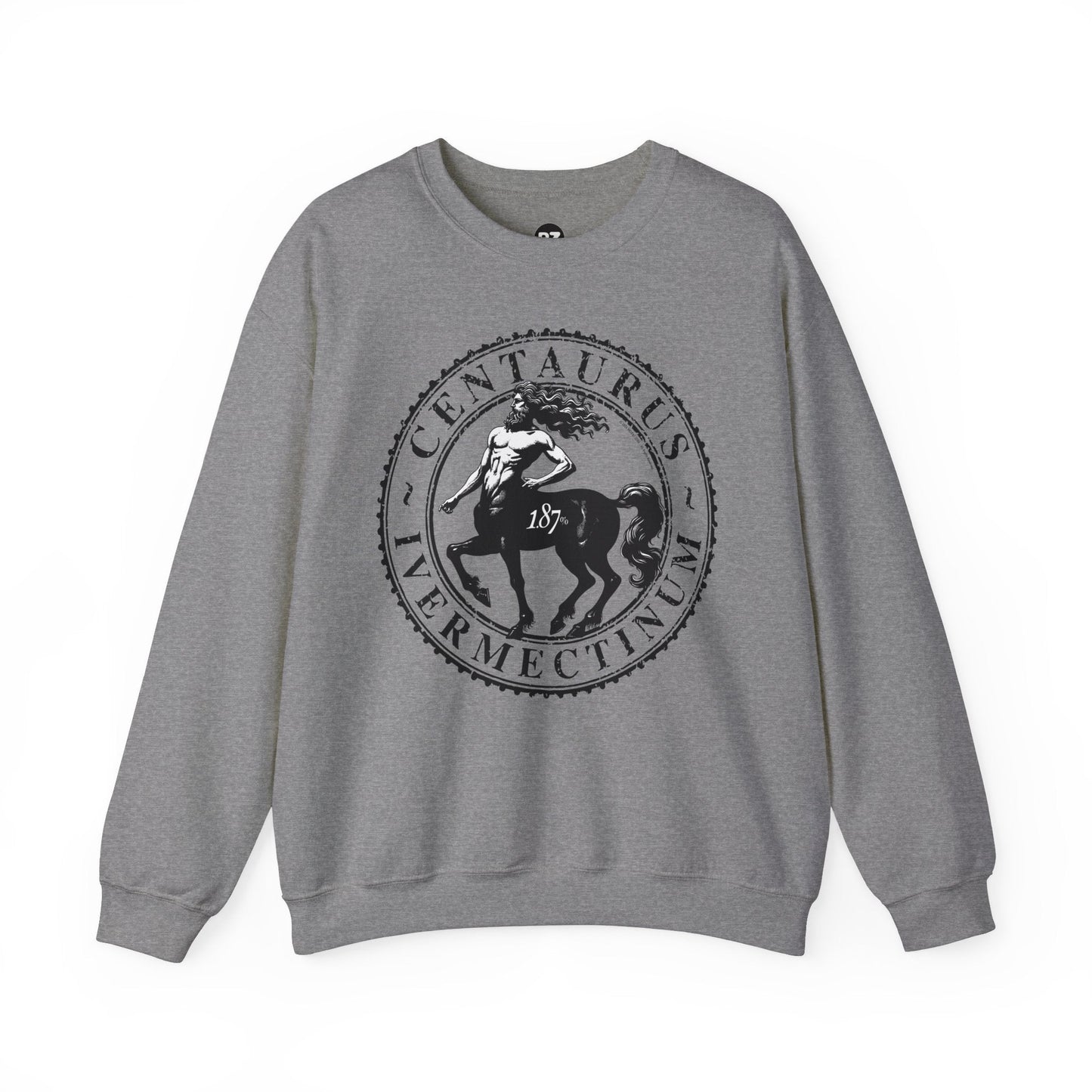 Sweatshirt | Centaur | Graphite Heather