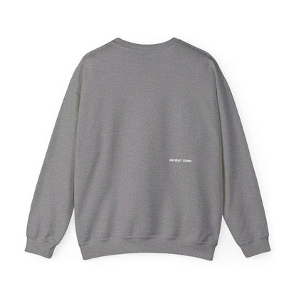 Sweatshirt | I ♥ U |