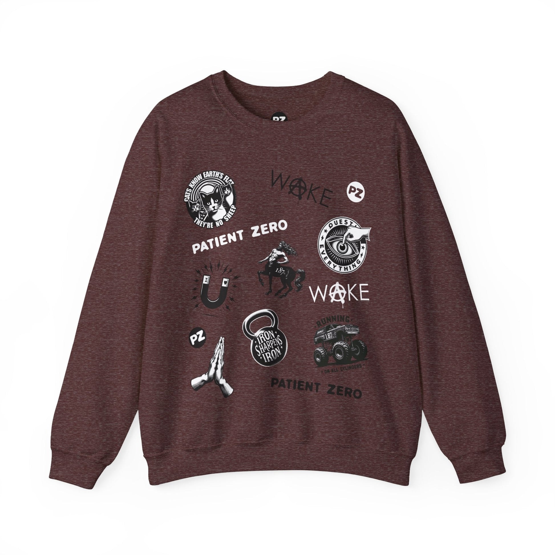 Sweatshirt | Collection |